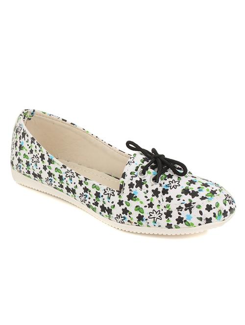 black fabric loafer - 12268177 - Very Small Image - 1