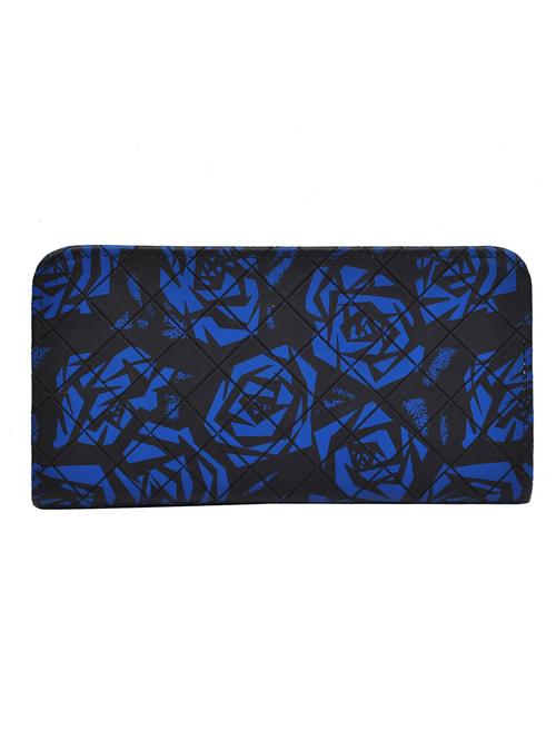 multi leatherette quilted clutch - 12268508 - Very Small Image - 1