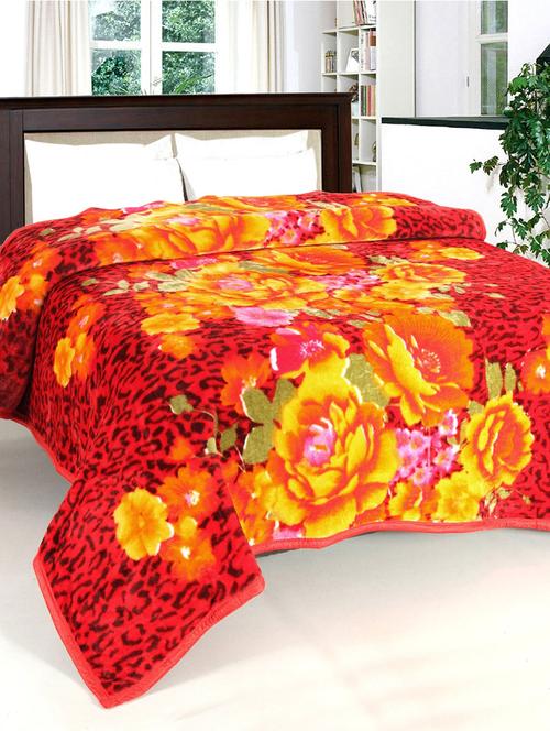 furhome double mink blanket - 12269899 - Very Small Image - 1