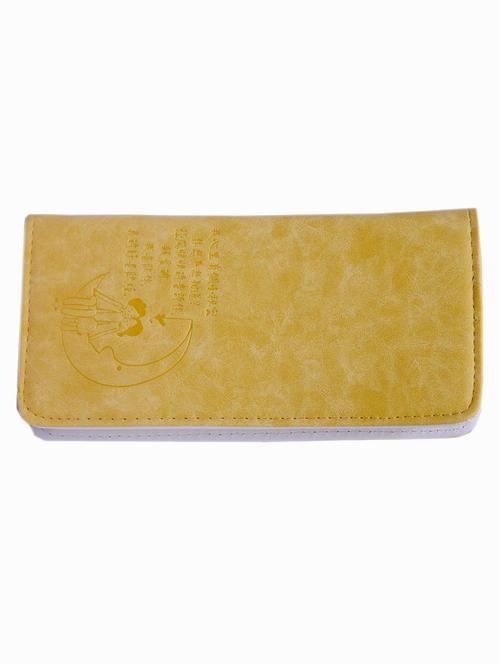 beige textured rexene clutch - 12273485 - Very Small Image - 1