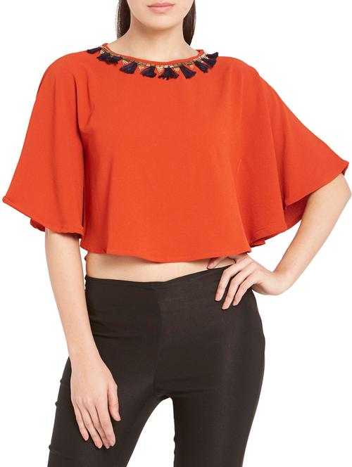 orange top - 12276486 - Very Small Image - 1