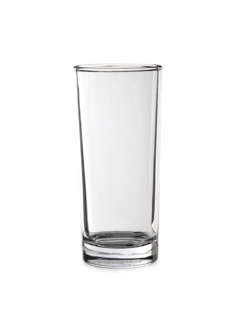 Transparent Hiball Tumbler Glasses (Set of 6) - 1227814 - Very Small Image - 1
