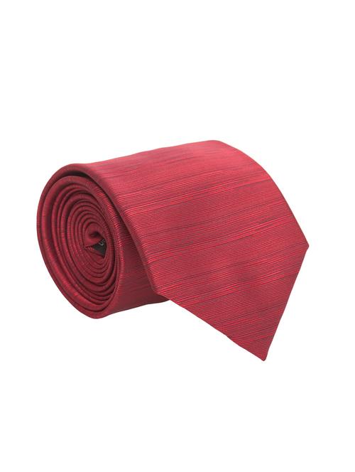 maroon polyester ty - 12304227 - Very Small Image - 1
