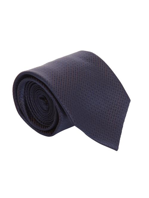 blue polyester ty - 12304228 - Very Small Image - 1