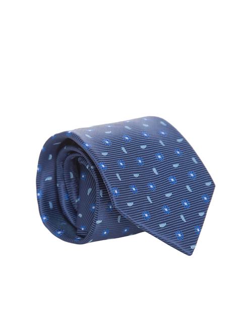 blue polyester ty - 12304248 - Very Small Image - 1