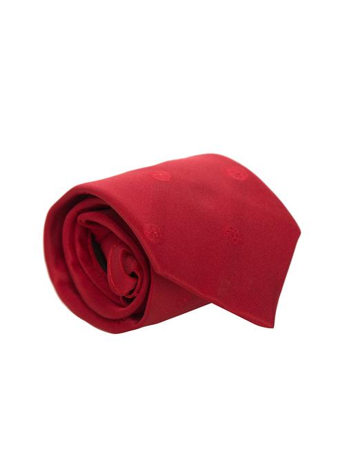 maroon polyester ty - 12304249 - Very Small Image - 1