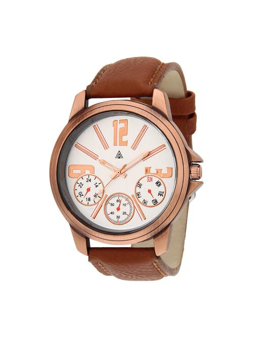 antiferro big digits analog watch for men - 12306420 - Very Small Image - 1