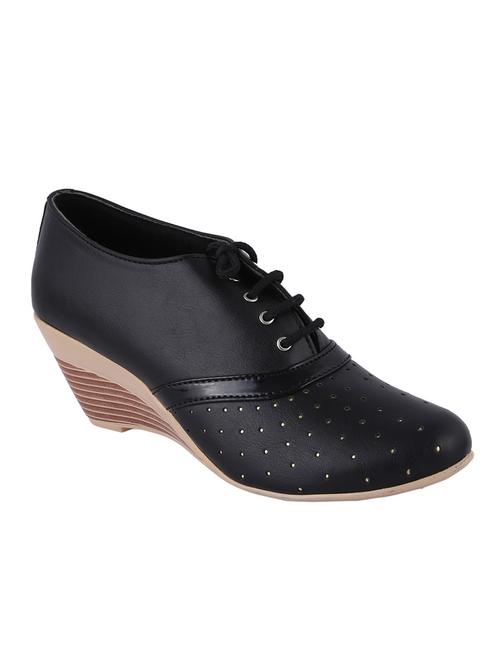 black ankle boot - 12307623 - Very Small Image - 1
