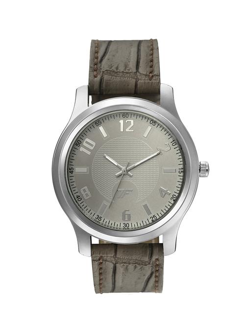 fashion track analog ft-2905 men's new watch - 12308136 - Very Small Image - 1