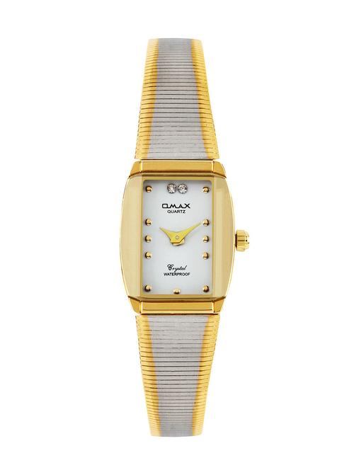 silver white dial wrist watch - 12341229 - Very Small Image - 1