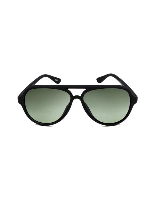 fashion-conscious women will surely like to update their accessory collection with these brown coloured sunglasses from 6by6. - 12353128 - Very Small Image - 1