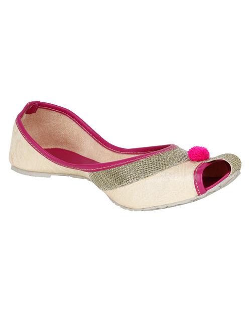 multi colored slip on juti - 12371731 - Very Small Image - 1