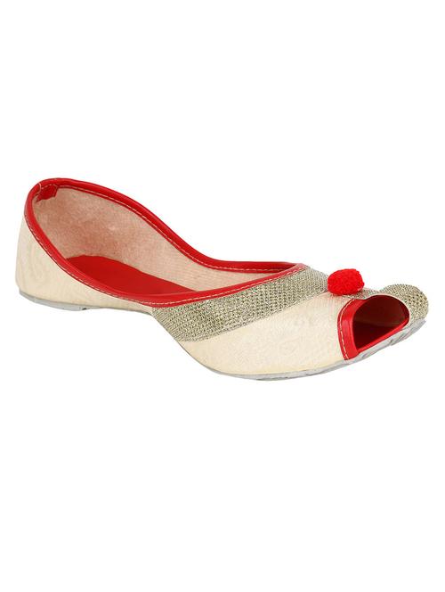 multi colored slip on juti - 12371733 - Very Small Image - 1
