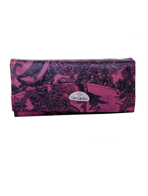 multi printed rexene clutch - 12393817 - Very Small Image - 1