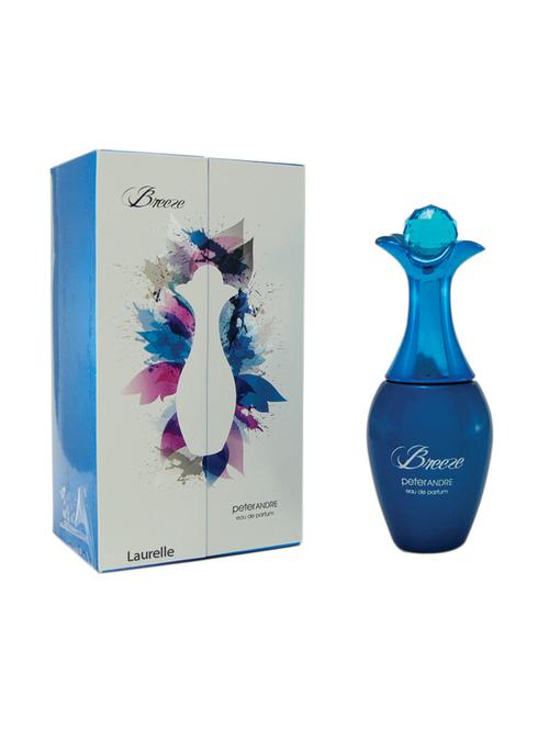 breeze 100ml u2013 eau de perfume for women by laurelle - 12399089 - Very Small Image - 1