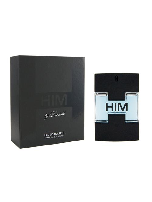 eau toilette for men by laurelle - 12399116 - Very Small Image - 1