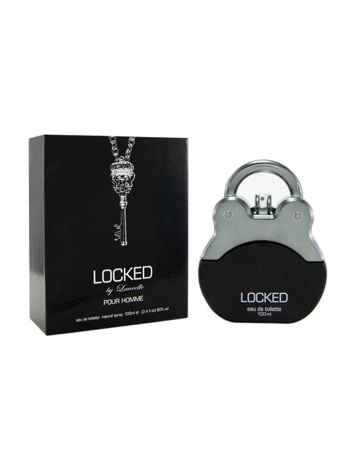 locked eau toilette for men by laurelle - 12399118 - Very Small Image - 1