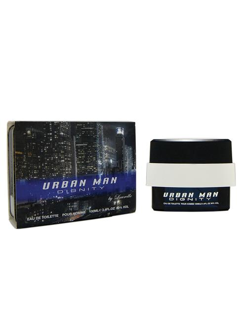 urban man 100 ml u2013 eau de toilette for men by laurelle - 12399126 - Very Small Image - 1
