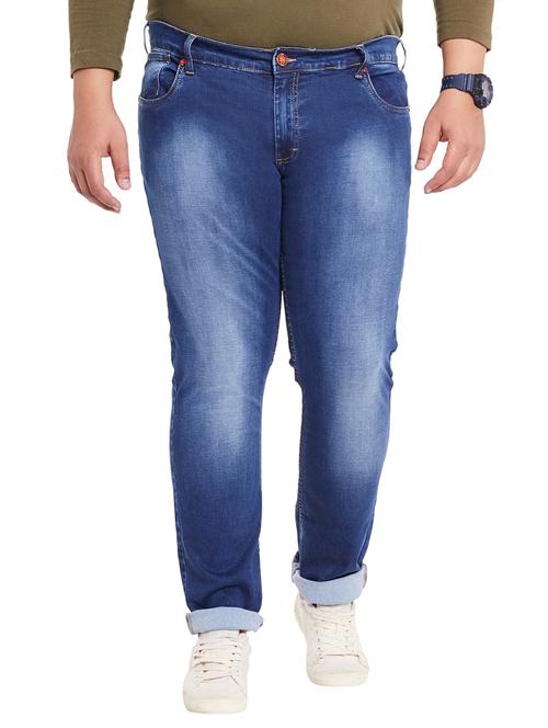 blue denim jeans - 12436097 - Very Small Image - 1