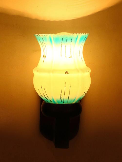 sconce new designe decorative wall lamp (set of four) - 12436538 - Very Small Image - 1