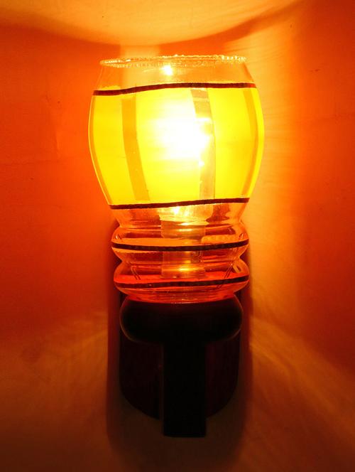 sconce new designe decorative wall lamp (set of four) - 12436543 - Very Small Image - 1