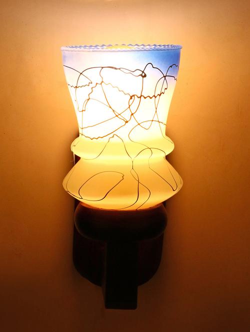 sconce new designe decorative wall lamp (set of four) - 12436544 - Very Small Image - 1