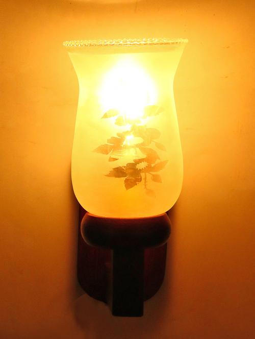 sconce new designe decorative wall lamp (set of four) - 12436547 - Very Small Image - 1