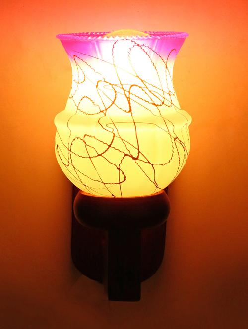 sconce new designe decorative wall lamp (set of four) - 12436549 - Very Small Image - 1