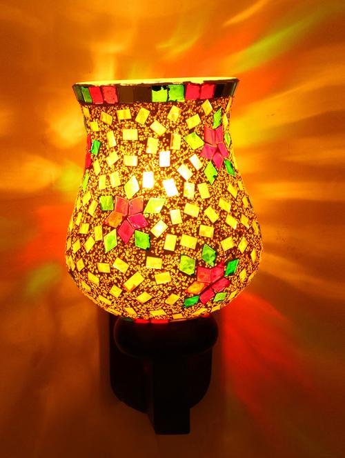 sconce new designe decorative wall lamp (set of four) - 12436552 - Very Small Image - 1