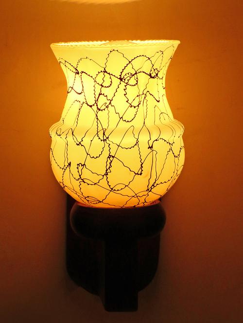 sconce new designe decorative wall lamp () - 12441394 - Very Small Image - 1