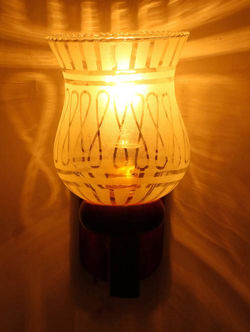 sconce new designe decorative wall lamp () - 12441408 - Very Small Image - 1