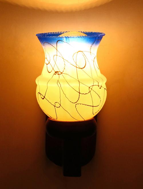 sconce new designe decorative wall lamp () - 12441409 - Very Small Image - 1
