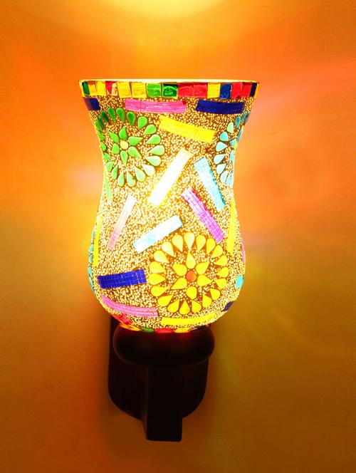 sconce new designe decorative wall lamp (set of two) - 12441620 - Very Small Image - 1