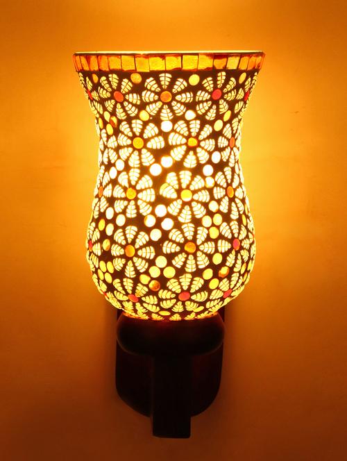 sconce new designe decorative wall lamp (set of two) - 12441625 - Very Small Image - 1