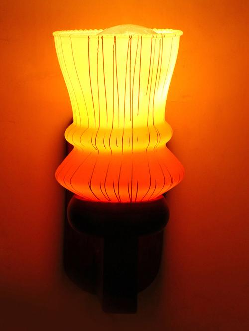 sconce new designe decorative wall lamp (set of two) - 12441630 - Very Small Image - 1