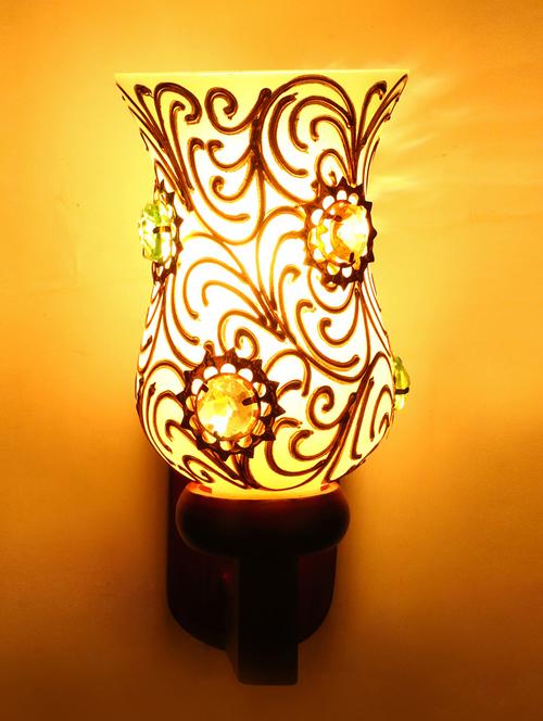 sconce new designe decorative wall lamp (set of two) - 12441631 - Very Small Image - 1