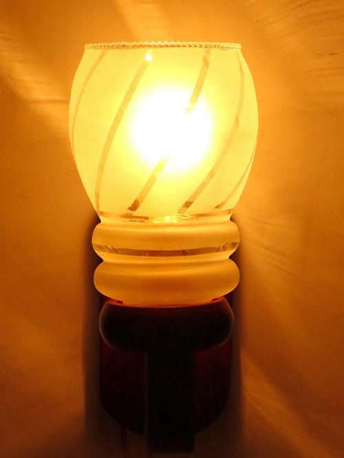 sconce new designe decorative wall lamp (set of two) - 12441641 - Very Small Image - 1