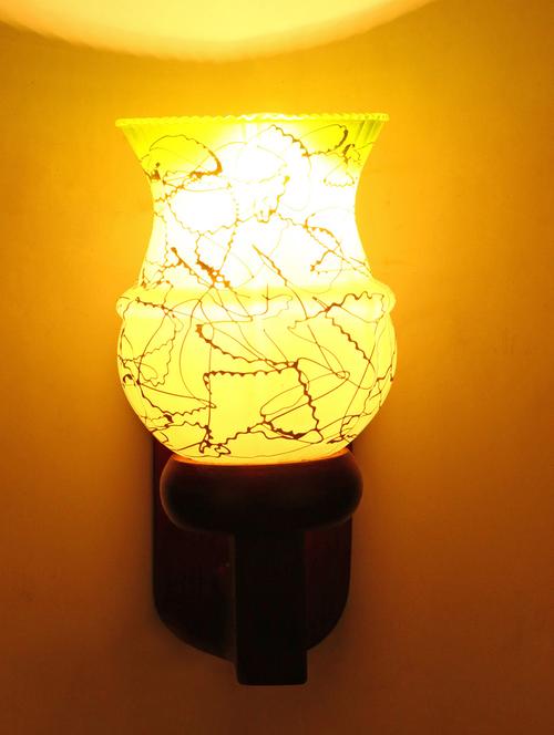 sconce new designe decorative wall lamp (set of two) - 12441646 - Very Small Image - 1