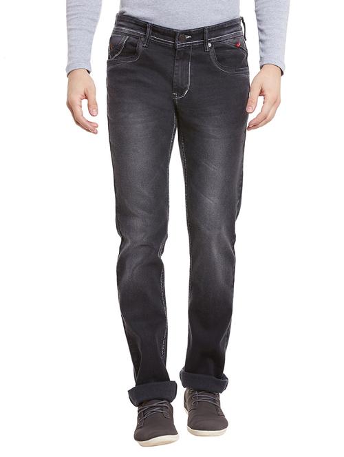 black denim jeans - 12442410 - Very Small Image - 1