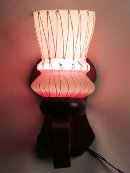sconce new designe decorative wall lamp(set of four) - 12447426 - Very Small Image - 1