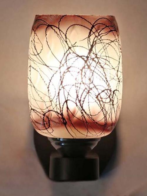sconce new designe decorative wall lamp(set of four) - 12447440 - Very Small Image - 1