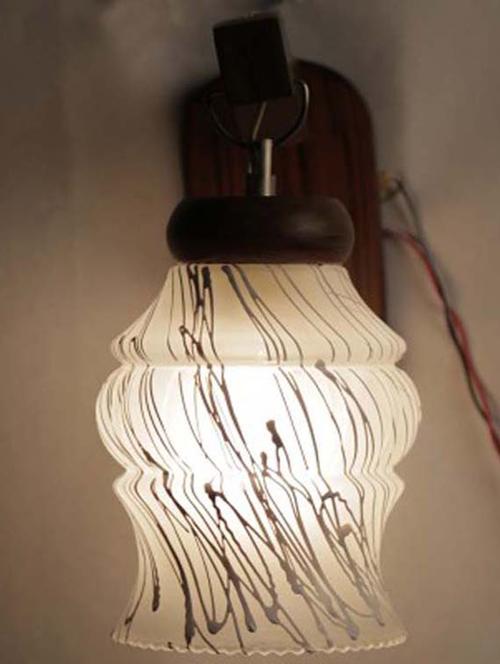 sconce new designe decorative wall lamp(set of four) - 12447442 - Very Small Image - 1