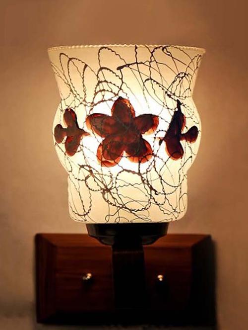 sconce new designe decorative wall lamp(set of four) - 12447457 - Very Small Image - 1