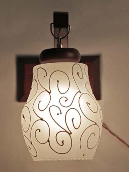 sconce new designe decorative wall lamp(set of four) - 12447463 - Very Small Image - 1