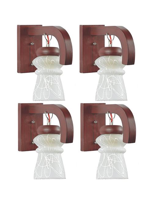 sconce new designe decorative wall lamp(set of four) - 12447475 - Very Small Image - 1