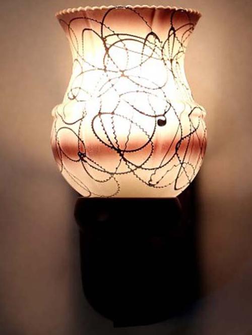 sconce new designe decorative wall lamp(set of four) - 12447487 - Very Small Image - 1