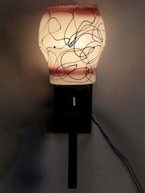 sconce new designe decorative wall lamp(set of four) - 12447494 - Very Small Image - 1