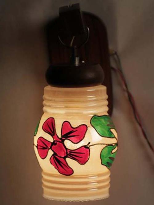 sconce new designe decorative wall lamp(set of four) - 12447497 - Very Small Image - 1