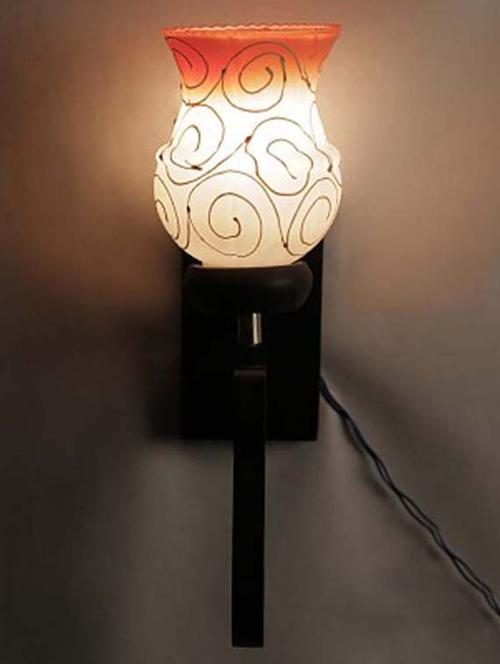 sconce new designe decorative wall lamp(set of four) - 12447507 - Very Small Image - 1