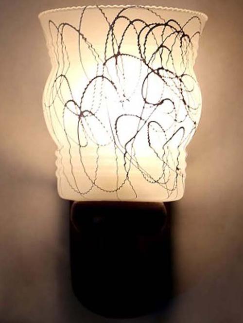 sconce new designe decorative wall lamp() - 12447525 - Very Small Image - 1